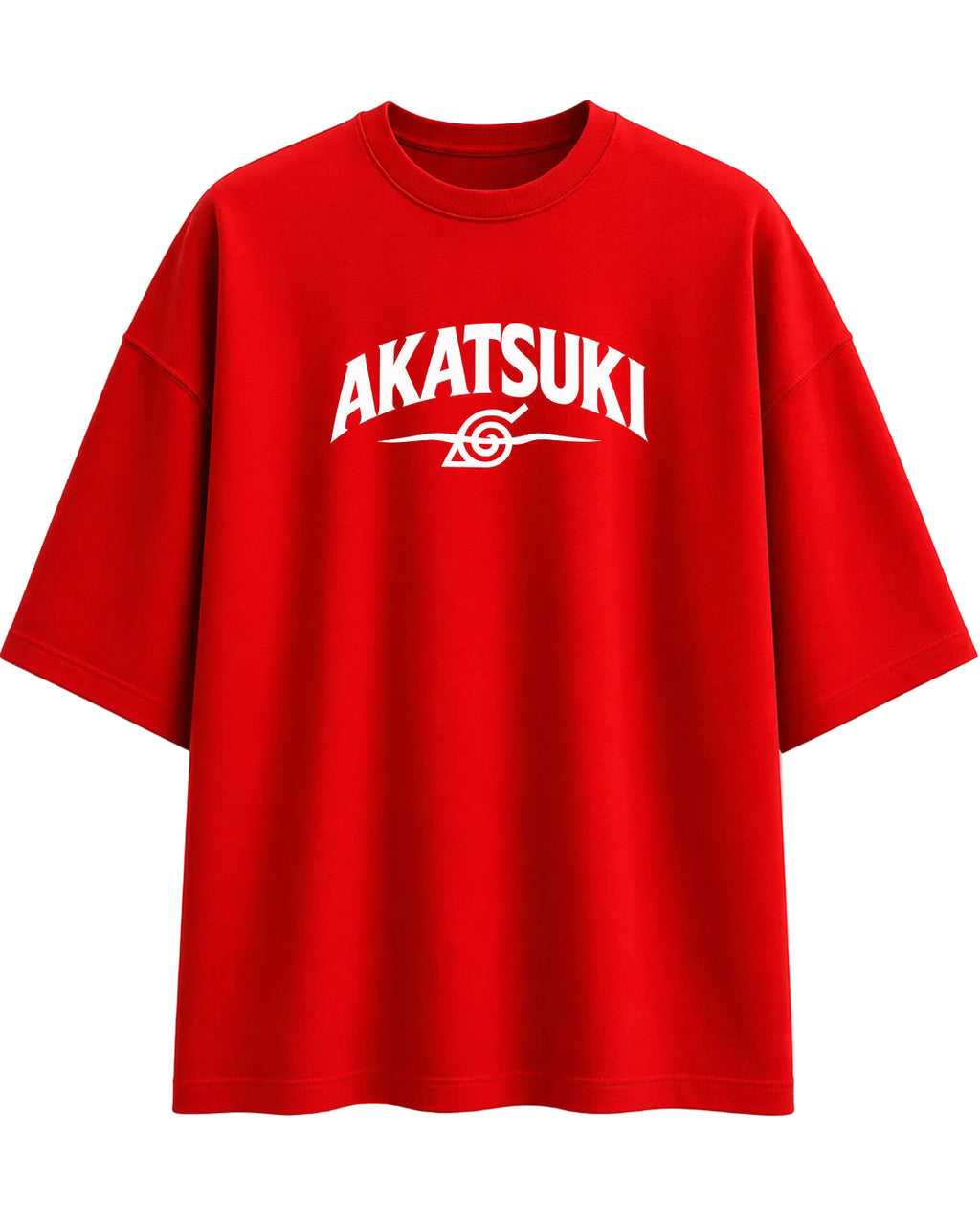 Itachi Oversize T Shirt