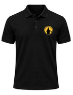 Ayyappa Polo T Shirt + Veshti + Thundu