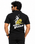 Ayyappa Polo T Shirt
