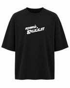 Pathinettam Padi Oversize T Shirt