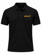 Tatwamasi Polo T Shirt + veshti + Thundu ( COMBO )