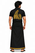 Saranam Ayyappa Premium Polo