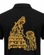 Saranam Ayyappa Premium Polo
