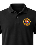 Ayyappa Veera Polo T Shirt