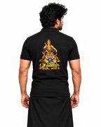 Ayyappa Veera Polo T Shirt
