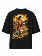 Sabarimala Premium Oversize T Shirt