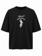 Sabarimala Premium Oversize T Shirt