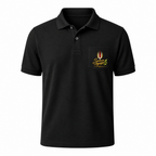 Golden Temple Ayyappa Polo T Shirt + Veshti + Thundu ( COMBO )
