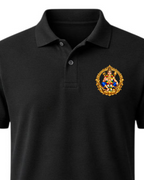 Ayyappa Veera Polo T Shirt + Veshti + Thundu ( COMBO )