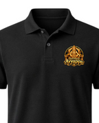 Pon Aandavan Polo T Shirt + Veshti + Thundu (COMBO)