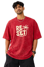 Men's Oversized T-Shirt