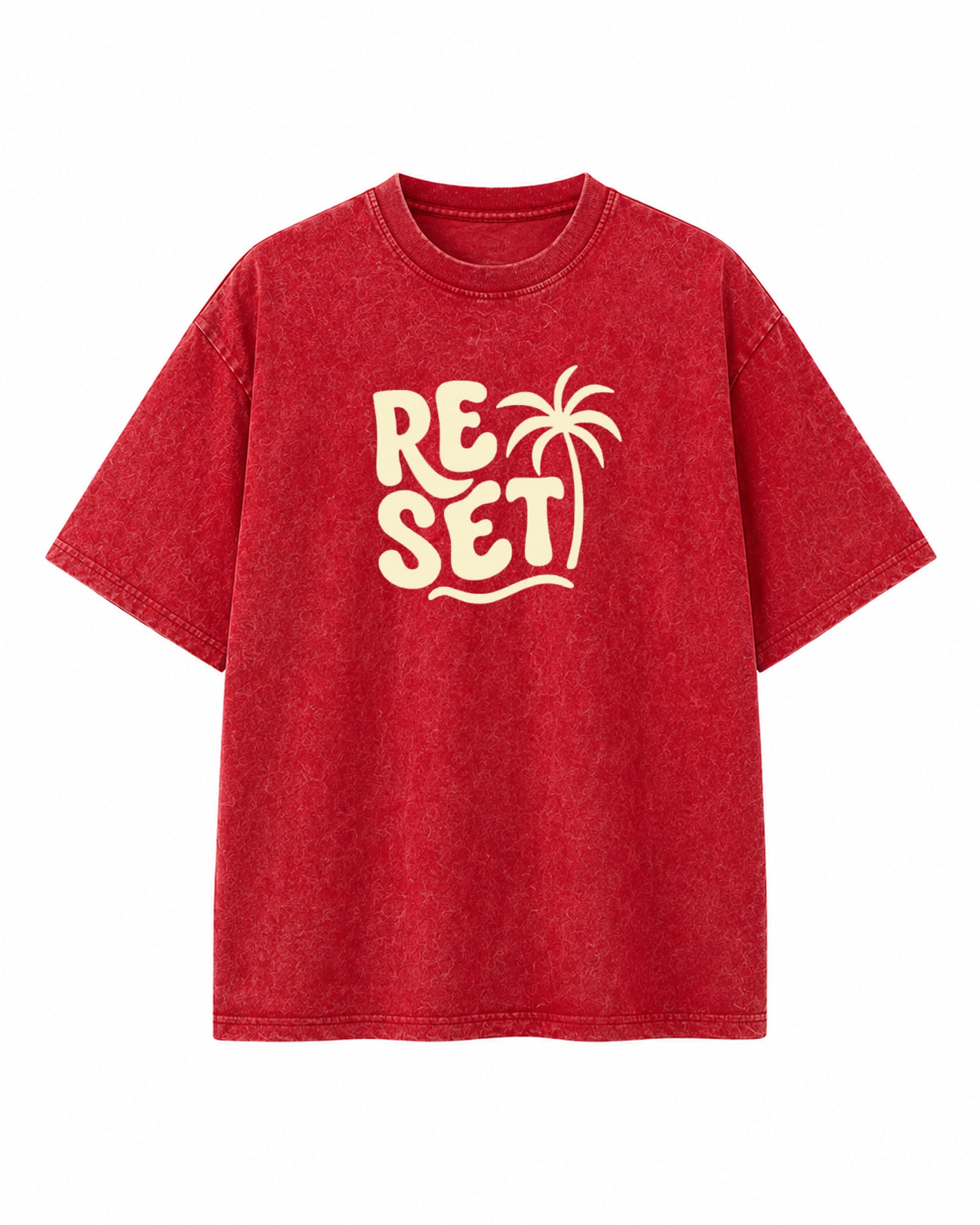 Men's Oversized T-Shirt