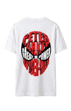 Spider-Man Oversized T Shirts