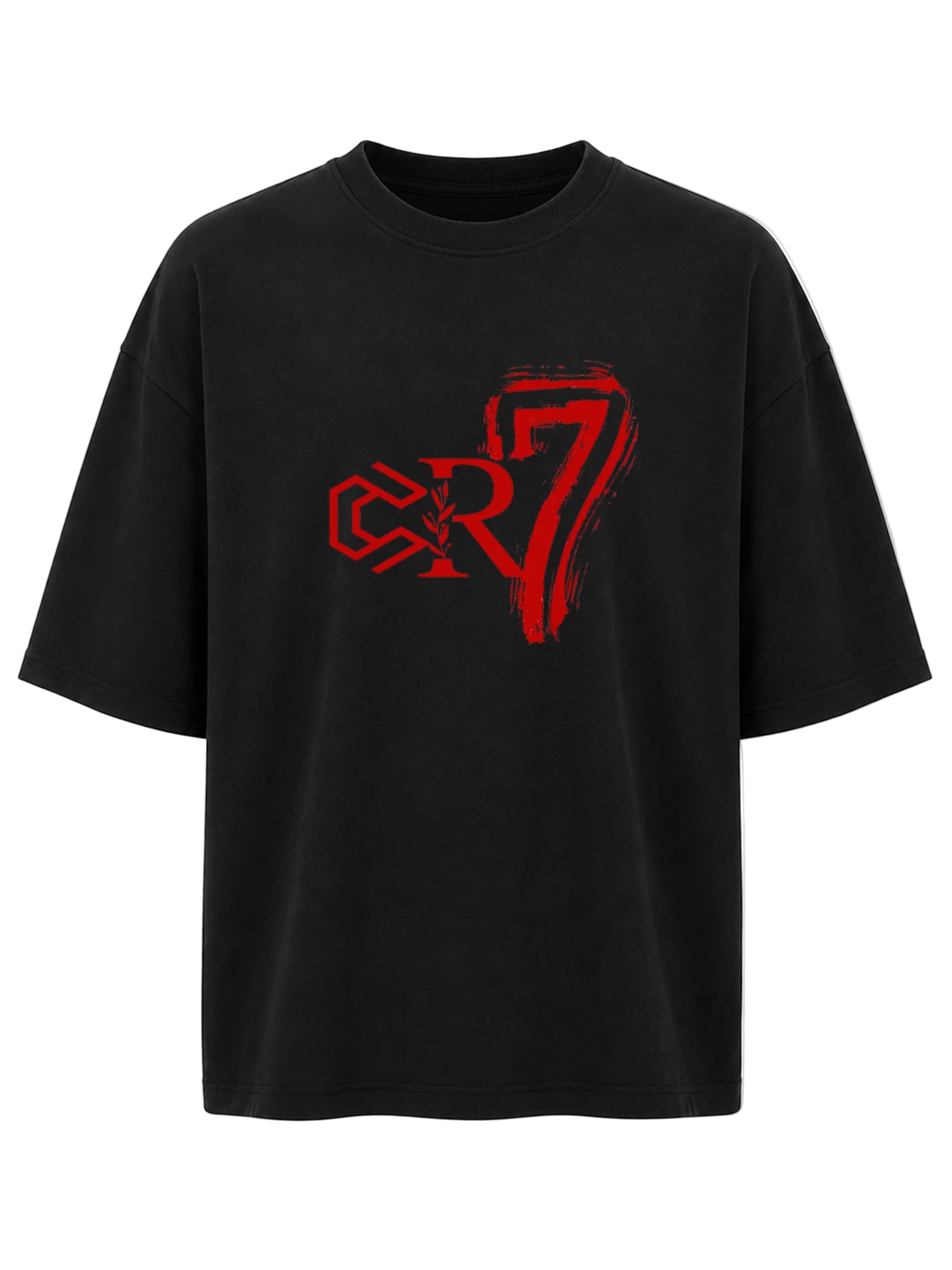 Cristiano Ronaldo Oversized T Shirts