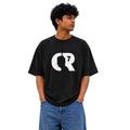 Cristiano Ronaldo Oversized T Shirts