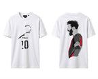 Lionel Messi Oversized T Shirts