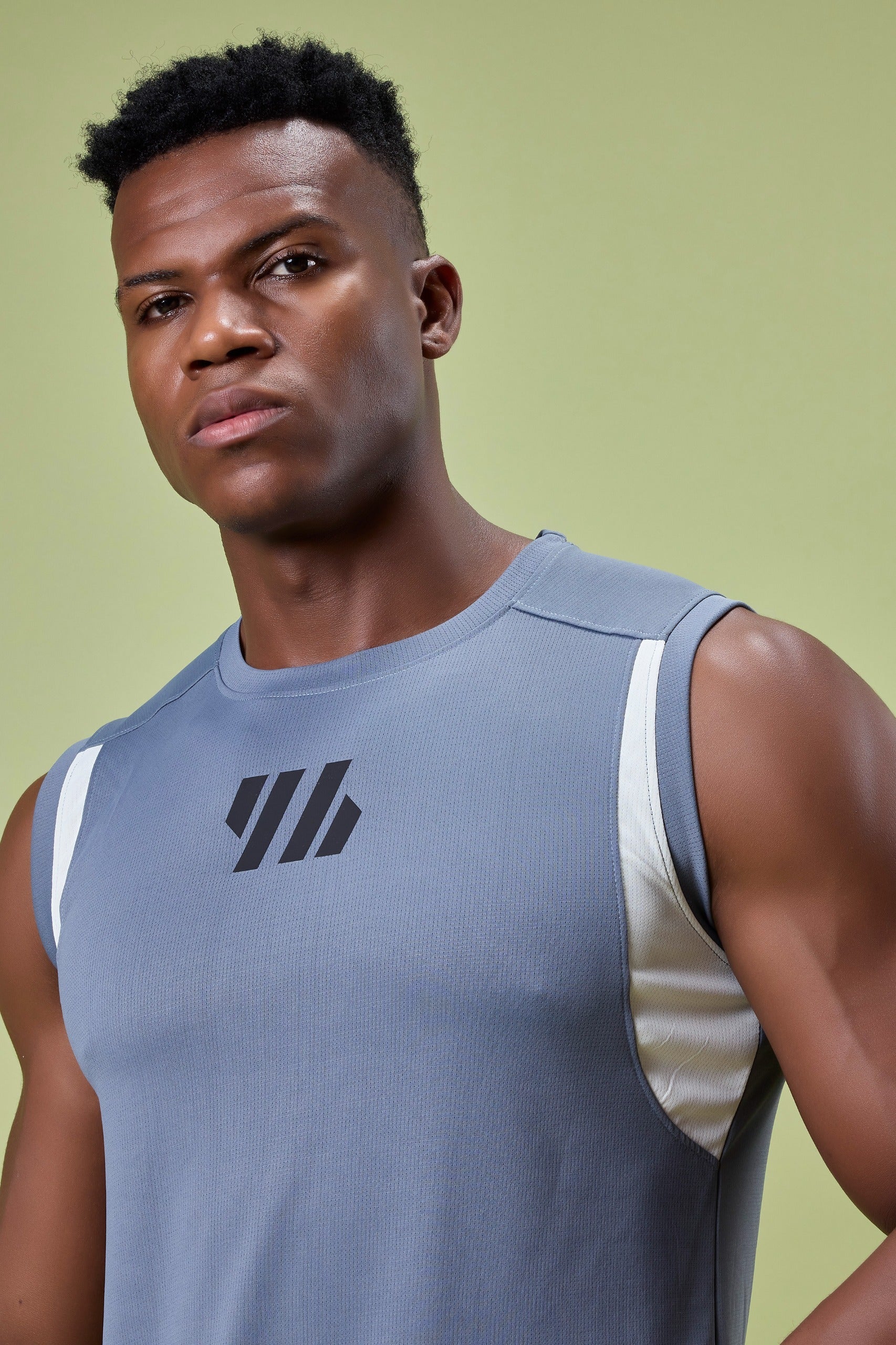 Fitrex Premium Sleeveless - FX688