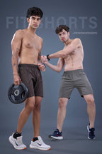 Fitrex men's Shorts - FX680