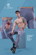 Fitrex Premium Basic Trackpant - FX011