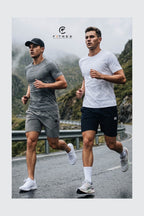 Fitrex men's Shorts - FX680