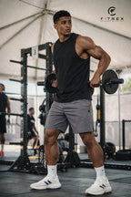 Fitrex men's Shorts - FX680