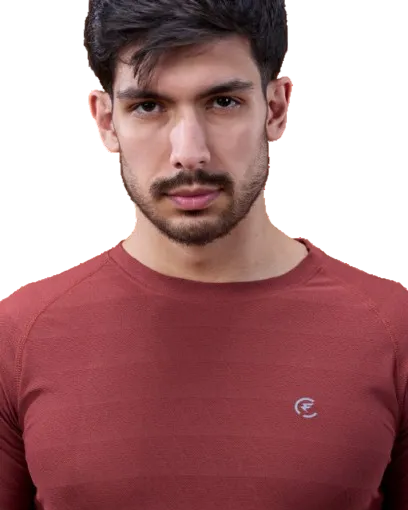 Half Sleeve T Shirt - FX671